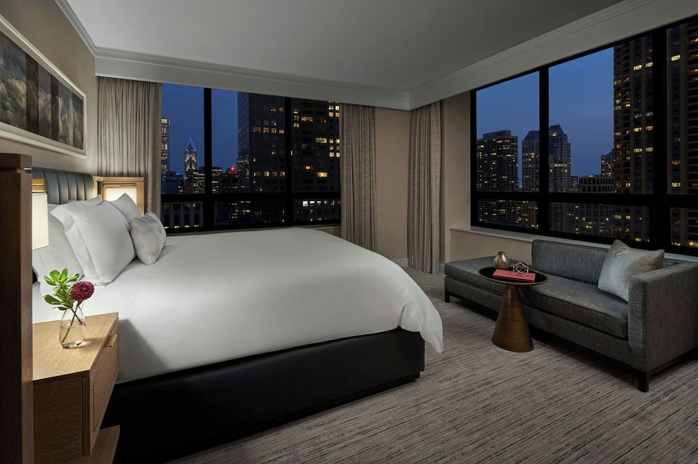 The Ritz Carlton Chicago - photo 26