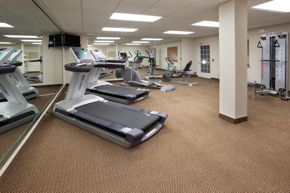Candlewood Suites San Antonio NW Near Seaworld by IHG - photo 22