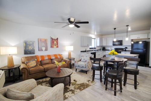 Copper King Extended Stay Collection — hotel in Butte