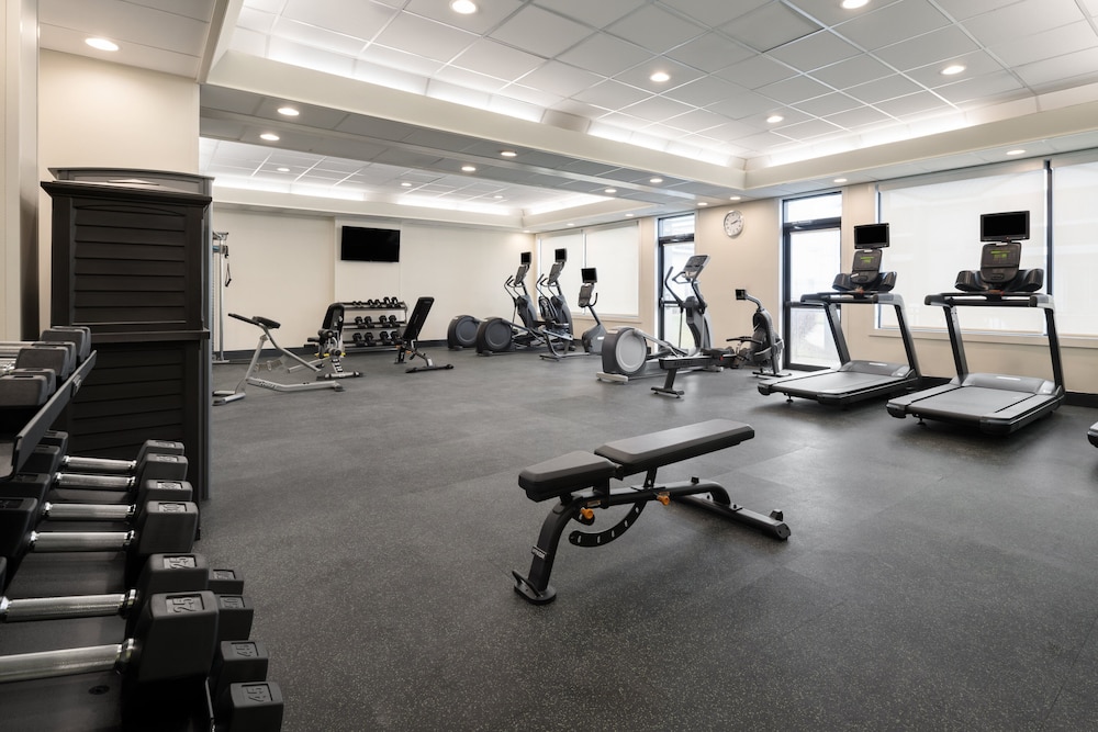 Holiday Inn Ontario by IHG - photo 28