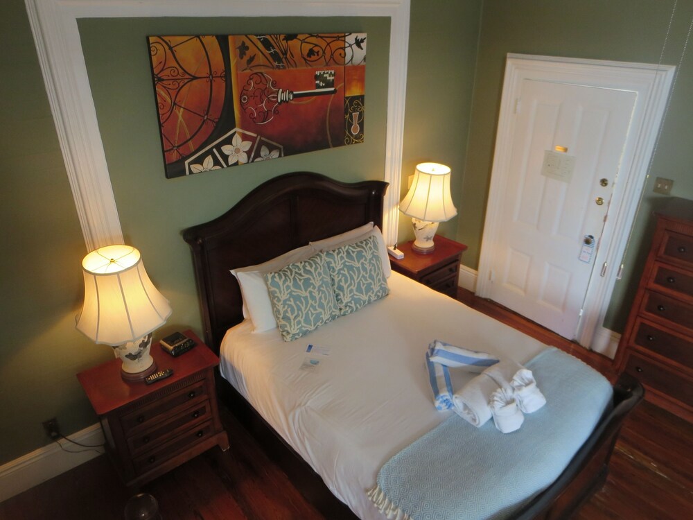 Artist House Key West - photo 18