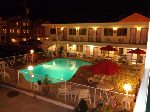 Fountain Motel - featured photo