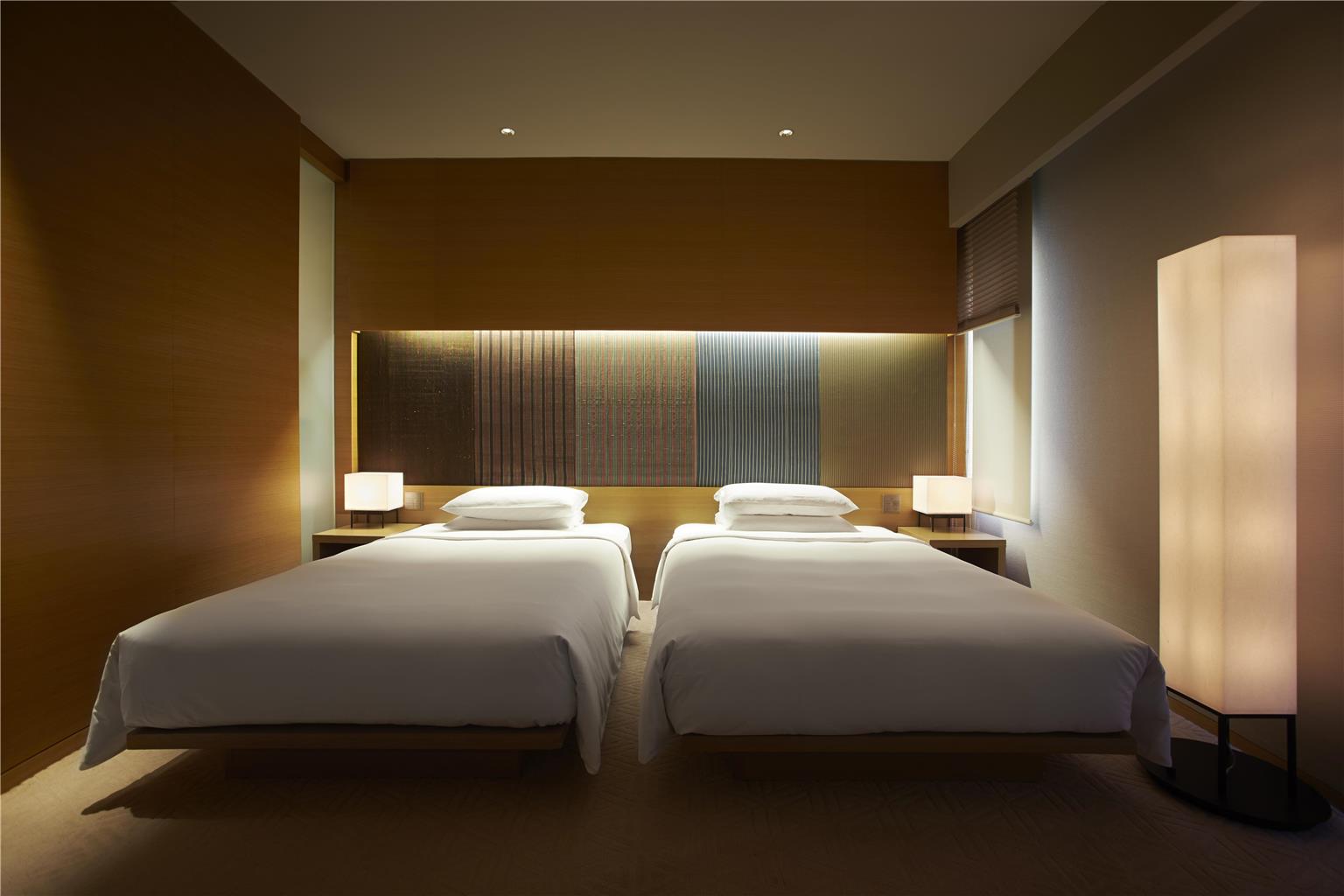 Hyatt Regency Kyoto — Kyoto — photo 4