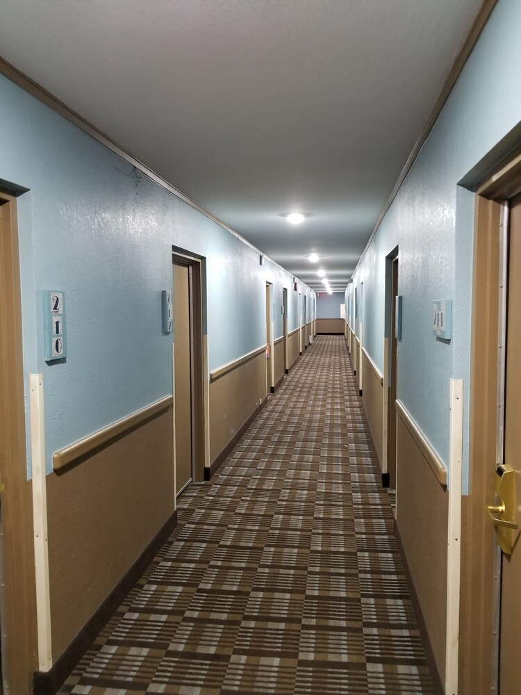 402 Hotel - photo 30