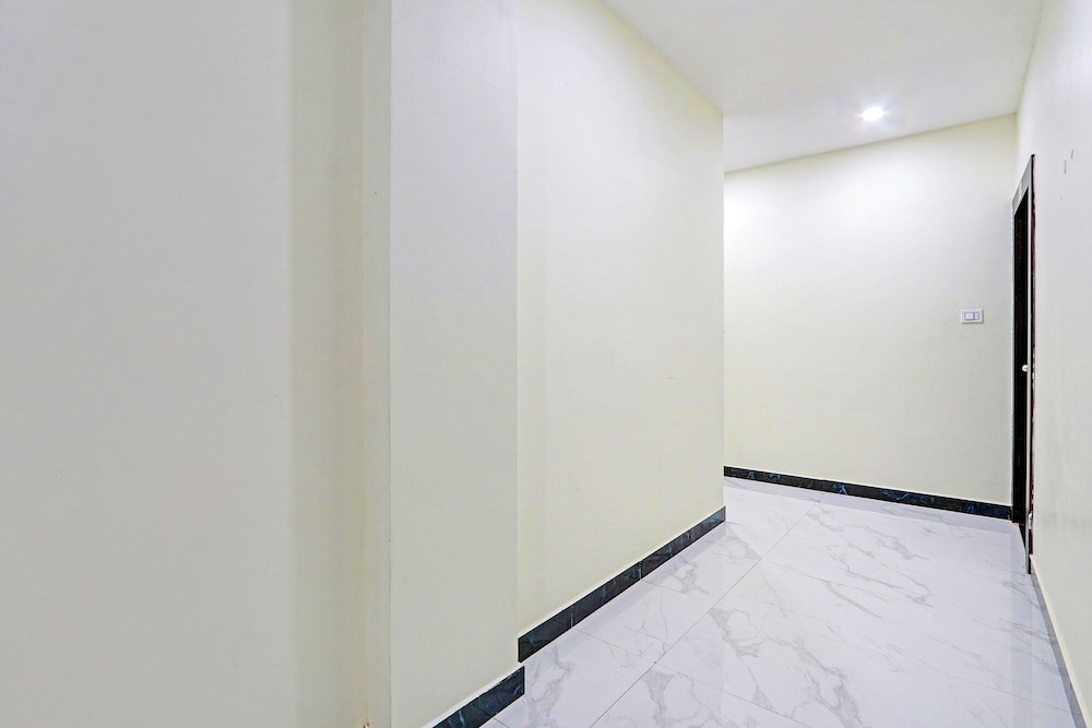 Fabhotel Dharani Grand — Khammam — photo 2
