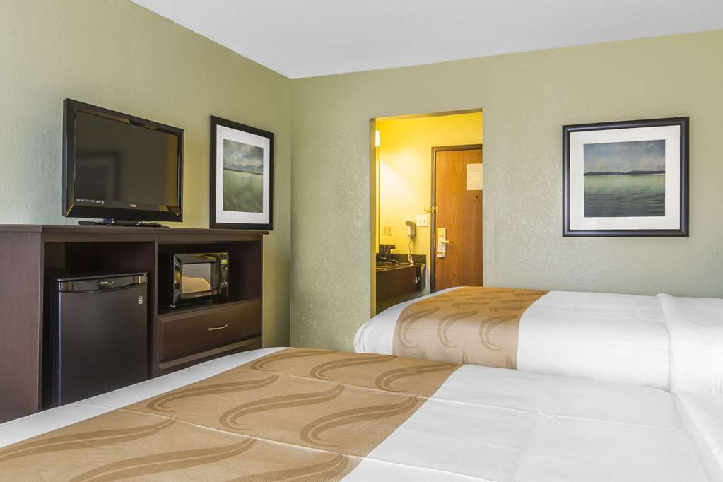 Quality Inn Cedartown - photo 10