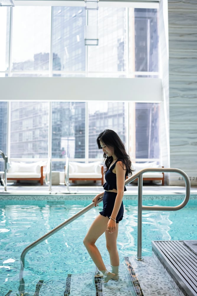 Park Hyatt New York - photo 64