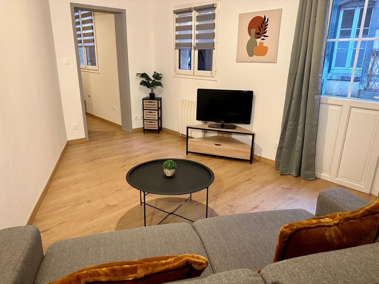Le Nid Dijonnais - carbon neutral hotel in Dijon
