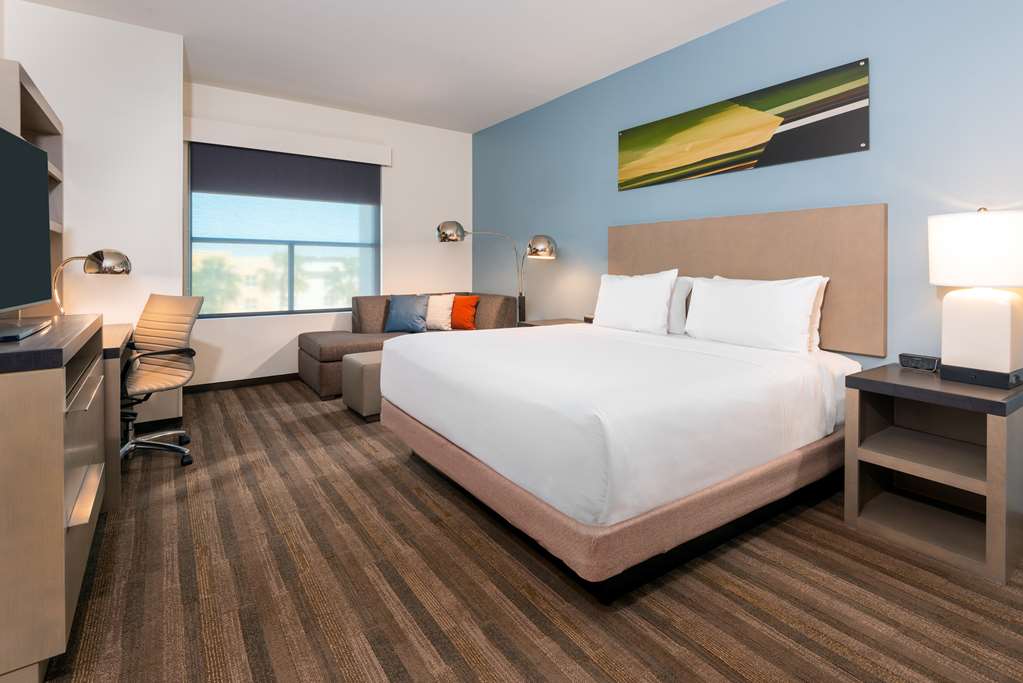 Hyatt House Tampa Airport Westshore - photo 13