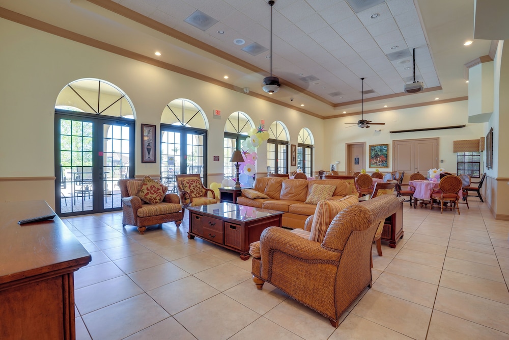 Condo with Views and Resort Amenities in Cape Harbour - photo 14