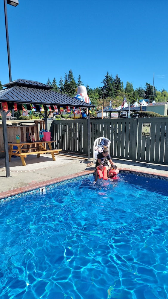 Fidalgo Country Inn - photo 34