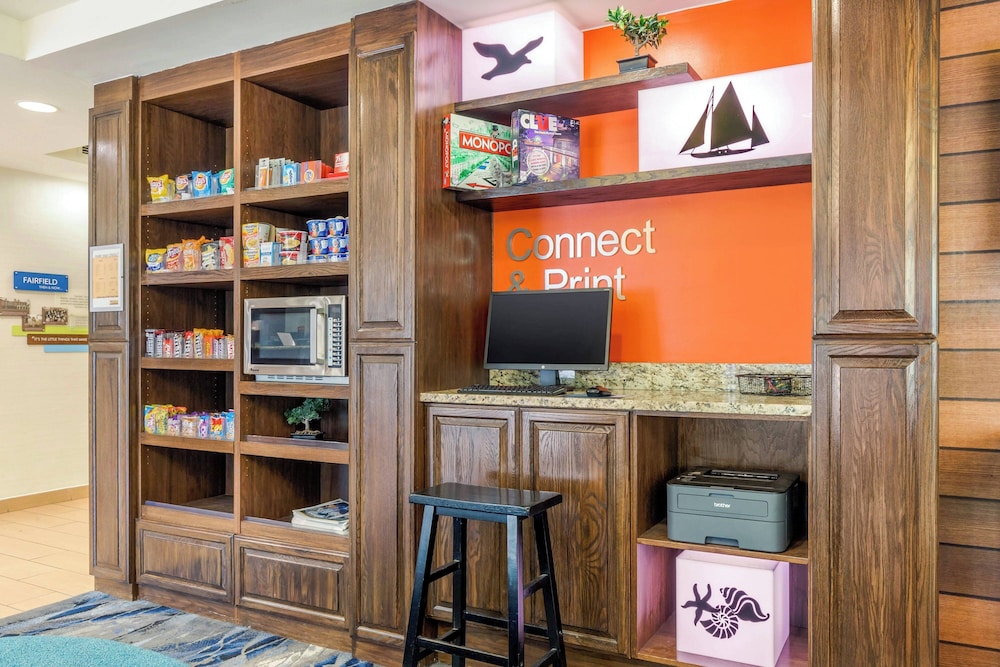 Fairfield Inn by Marriott Myrtle Beach North - photo 18