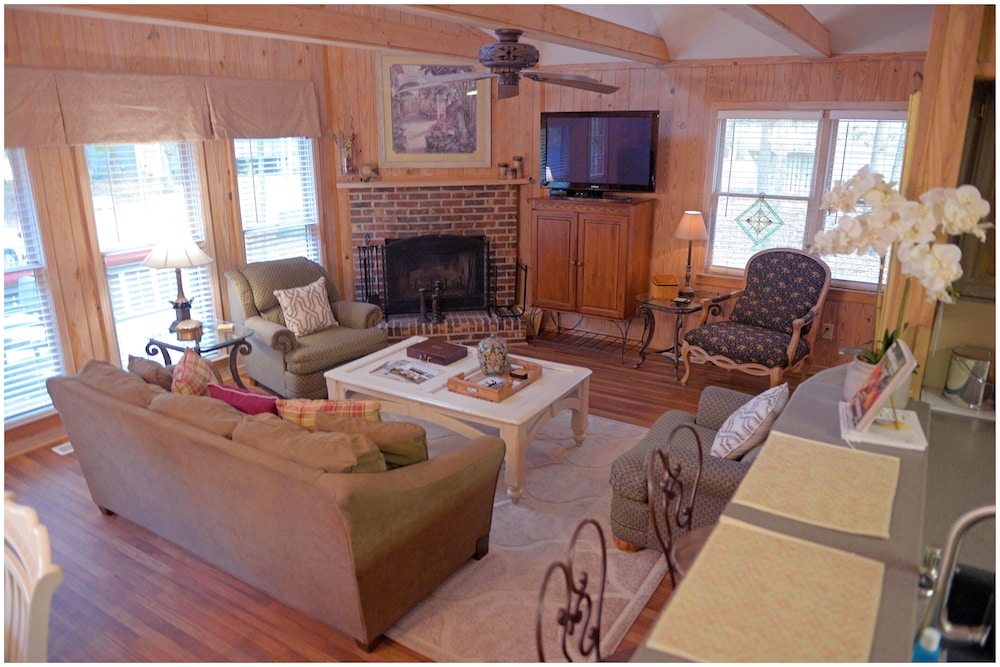 Pine Mountain Club Chalets Resort - photo 296