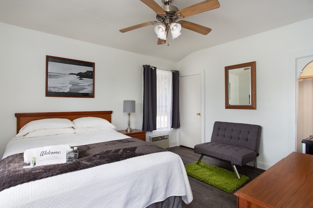 Travel Inn of Titusville - photo 13
