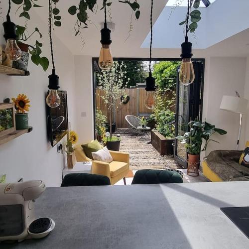 The Coastal Soul by the Sea — 4-Star Luxury Hotel in Canterbury, United Kingdom