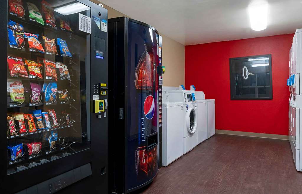 Extended Stay America Suites Sacramento White Rock Rd - photo 41