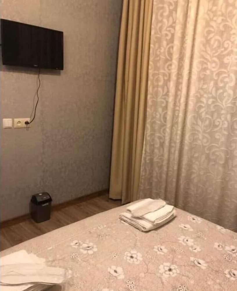 Hotel Paper House - last minute hotel in Tbilisi