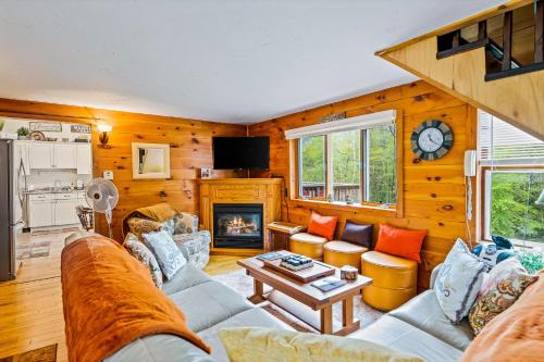 Adirondack Sugar Shack - last minute hotel in Unknown City