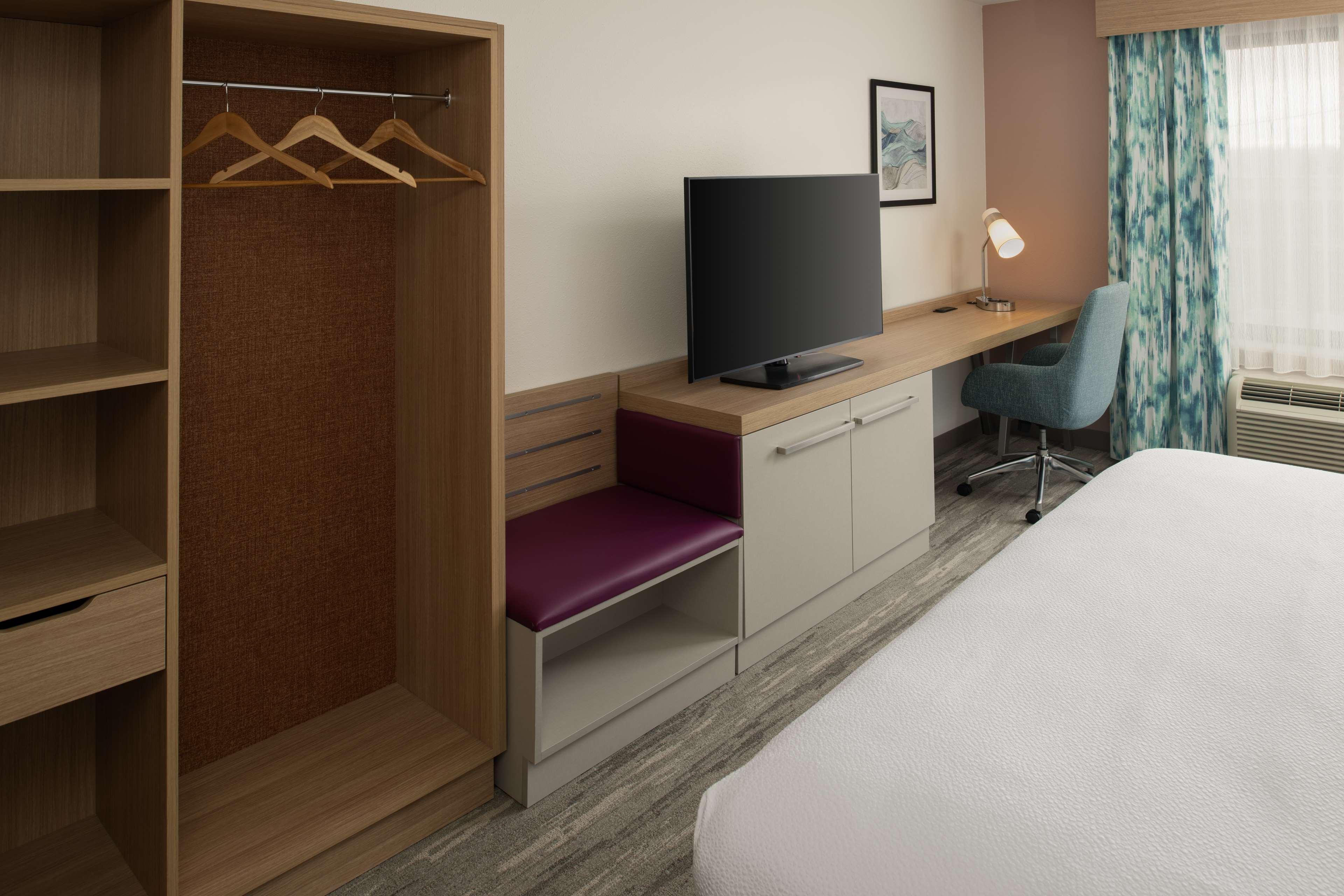 Hilton Garden Inn Tacoma Downtown - photo 21