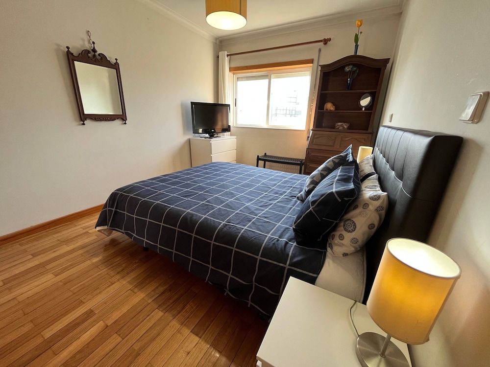 Vila do Conde Beach Apartment — 4-Star Luxury Hotel in Vila Do Conde, Portugal