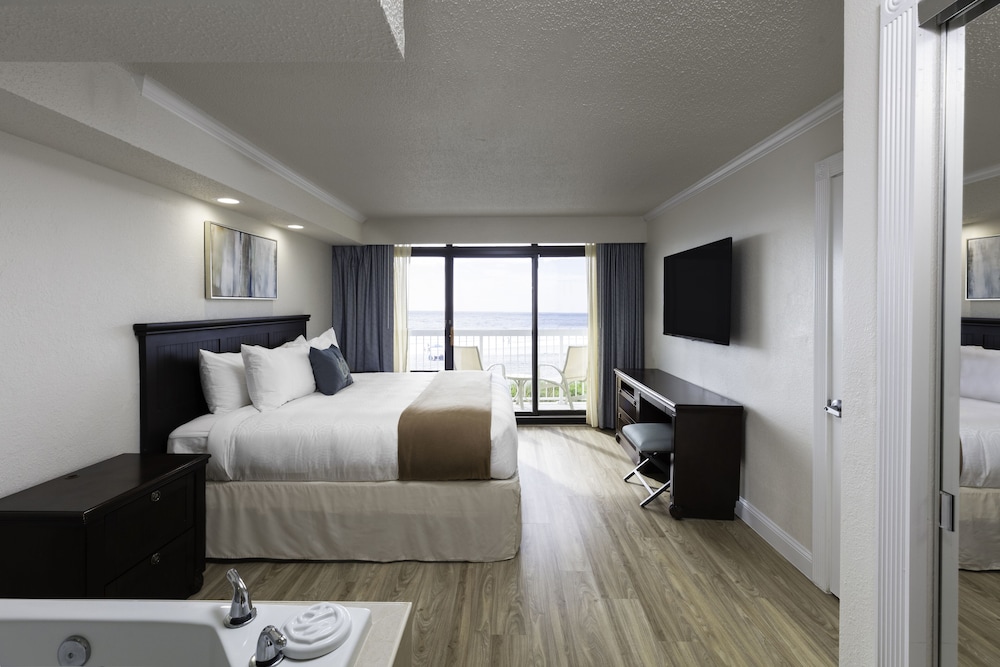 Westgate Myrtle Beach Oceanfront Resort - photo 11