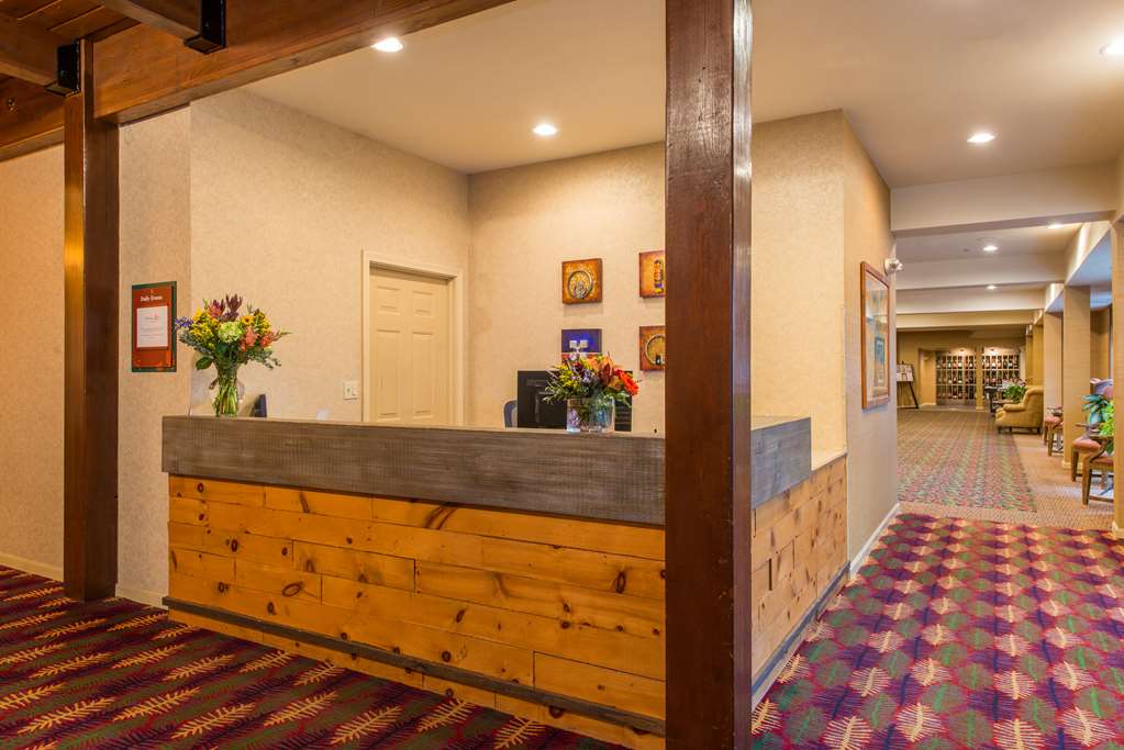 The Wolfeboro Inn - photo 18