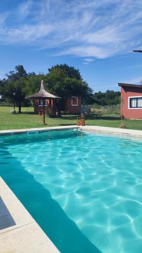 Estancia Helvetia in San Jose, Argentina