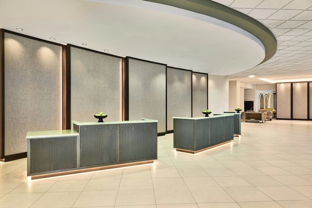 Renaissance Phoenix Glendale Hotel & Conference Center - photo 8