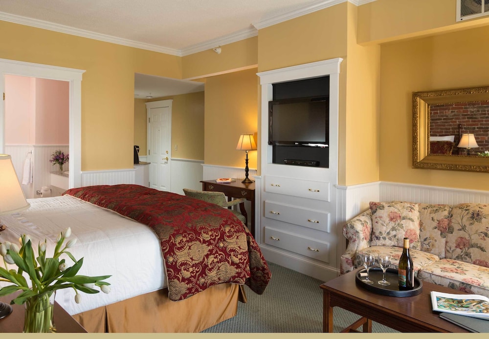 Lord Camden Inn - photo 22