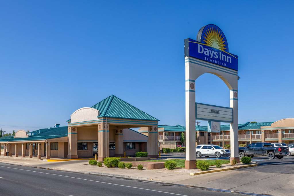 Days Inn by Wyndham Roswell - featured photo