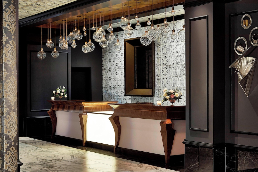 The Edwin Hotel Autograph Collection - photo 11