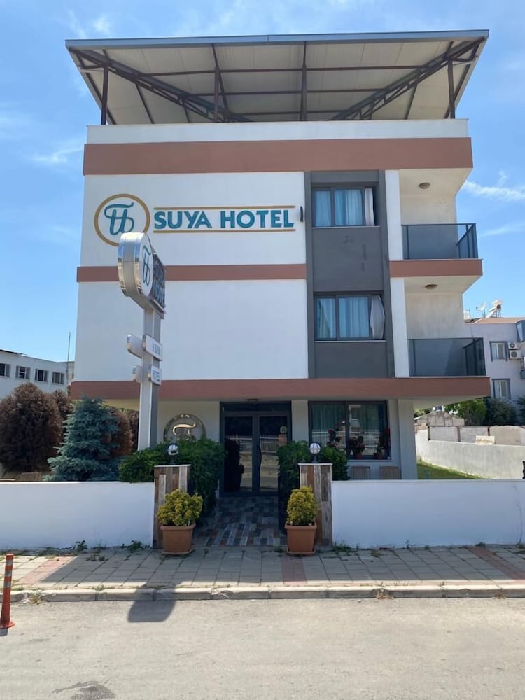 Suya Hotel - last minute hotel in Izmir