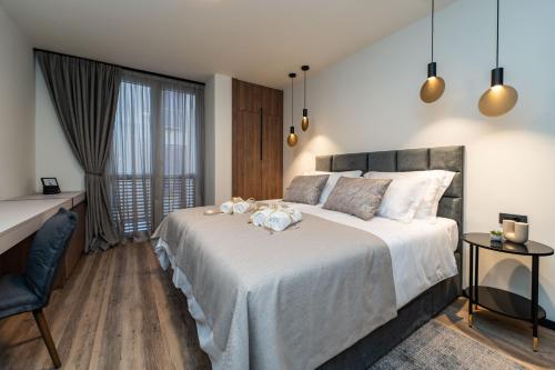 Apartment Cala — 4-Star Luxury Hotel in Zadar, Croatia