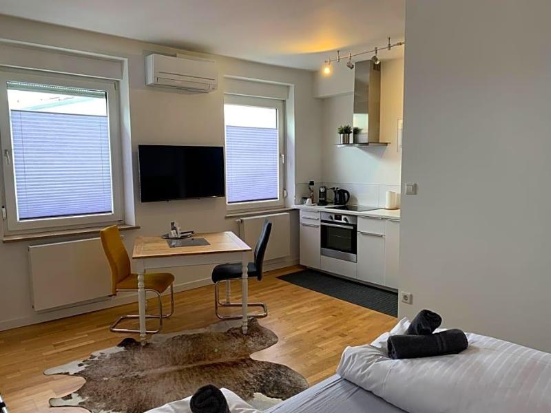 Hotel Prinz Carl — Neckarsulm — photo 2