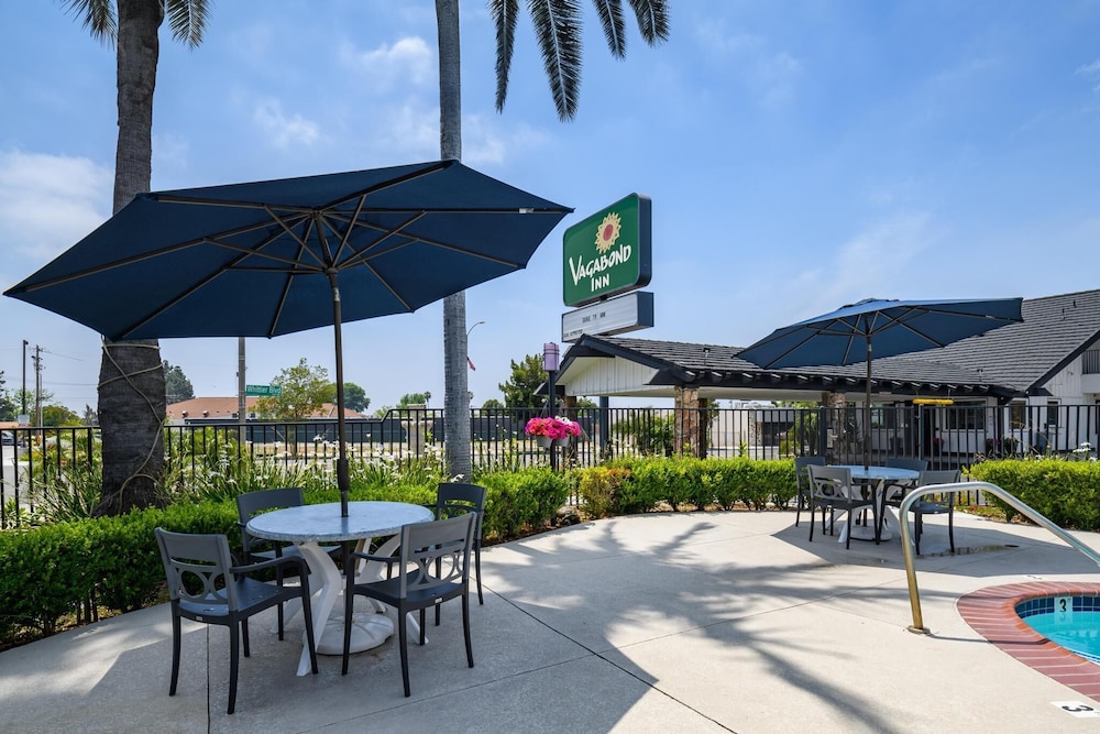 Vagabond Inn Whittier - photo 29