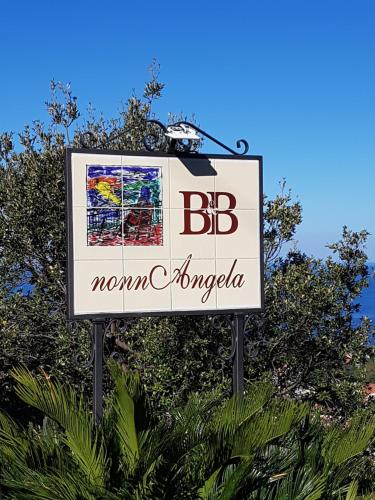 B&B nonnAngela — 4-Star Luxury Hotel in Maratea, Italy