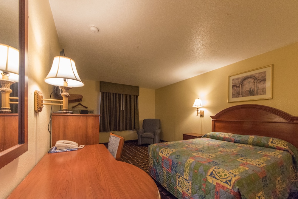 Patuxent Inn - photo 6