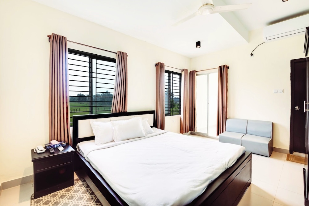 Marina Beach Villas Resort Cox’s Bazar in Cox's Bazar, Bangladesh