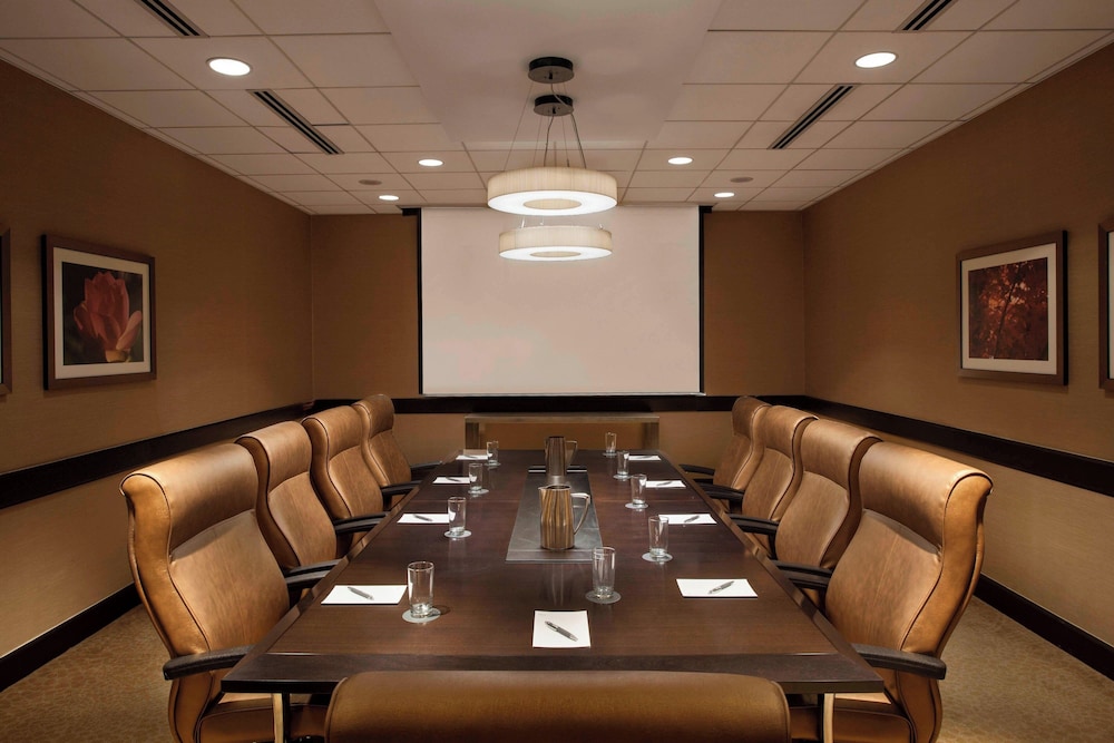 The Westin Southfield Detroit - photo 40