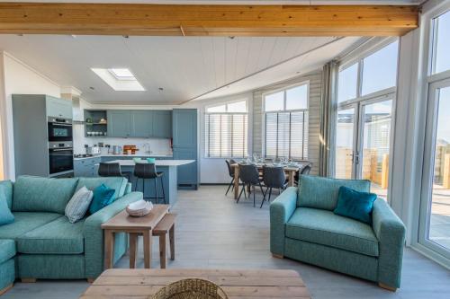Gull Rocks Beach Lodges - last minute hotel in Newquay