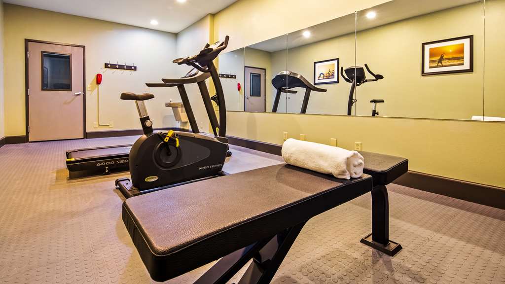 Best Western Mt.Vernon Inn - photo 7