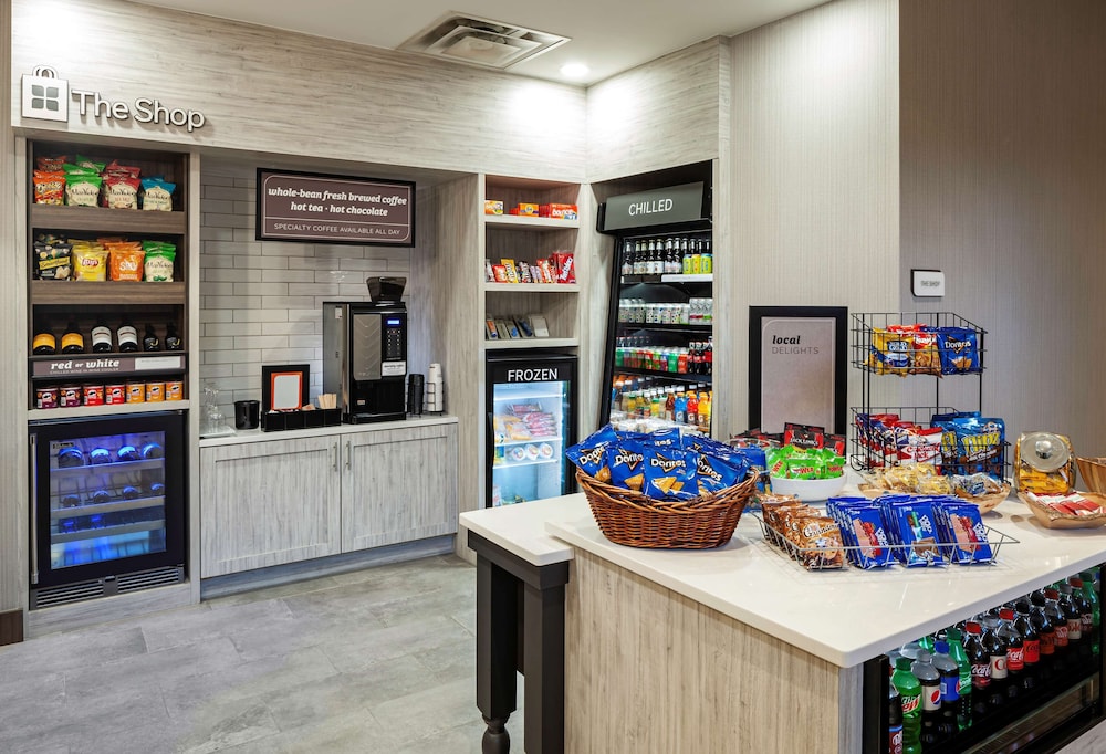 Hilton Garden Inn Omaha Downtown Old Market Area - photo 33