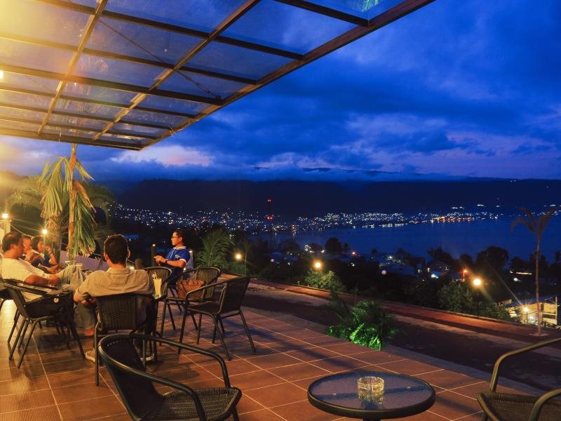 Istana Hotel & Resort — Luwuk — photo 5