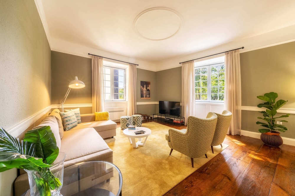 The Wine Lodges by An Island Apart — 4-Star Luxury Hotel in Funchal, Portugal