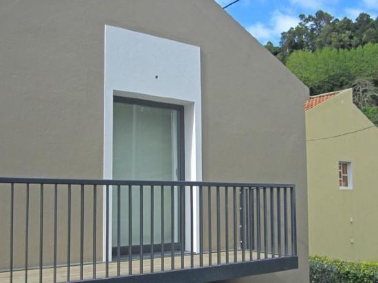 Furnas Valley in Furnas, Portugal