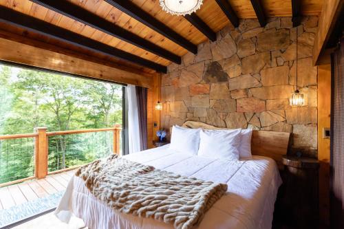 Meraki Escape in Brevard, United States