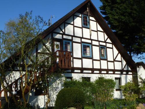 Ferienwohnung Am Walde — Buxtehude — photo 4