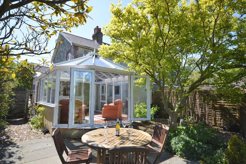 2 Farm Cottages in Ventnor, United Kingdom