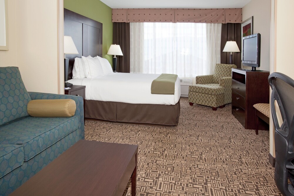 Holiday Inn Express Hotel & Suites Richfield by IHG - photo 22