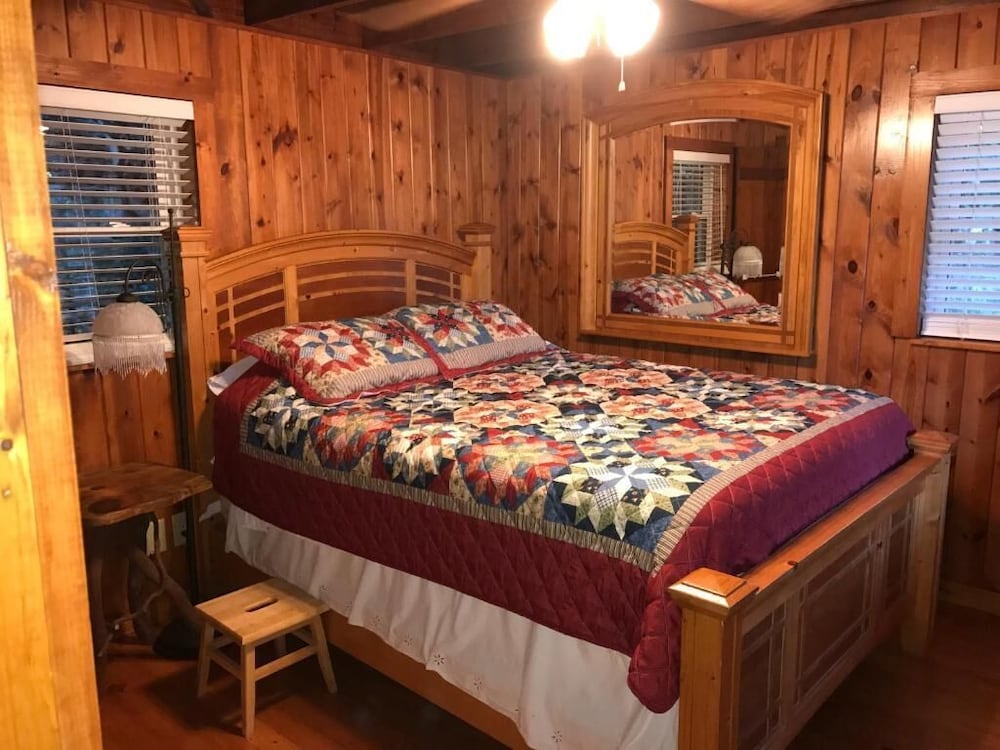 Mountain Aire Cottages & Inn - photo 16